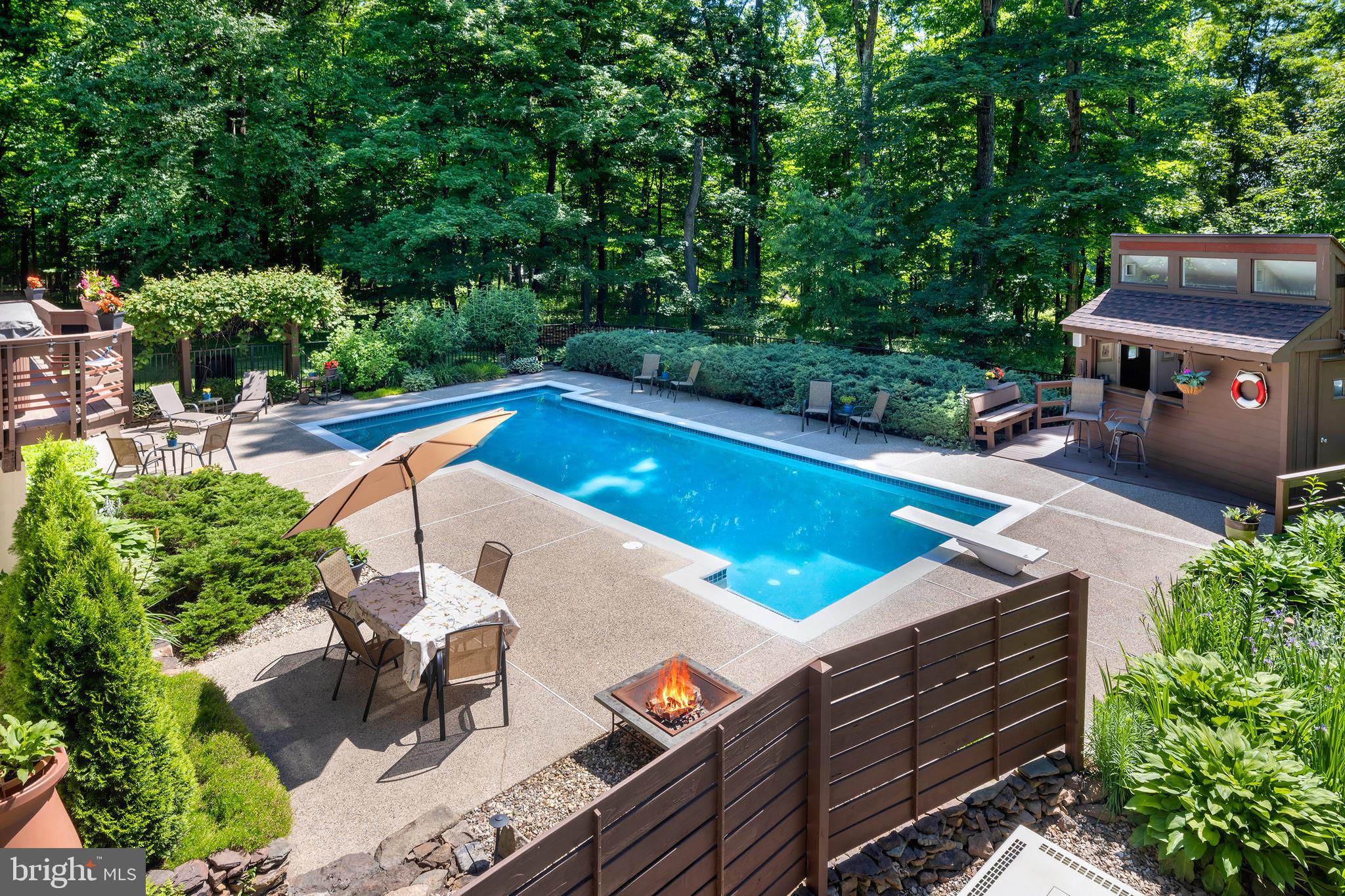 134 Reservoir Road Hopewell, NJ 08525 - Photo 33 of 37