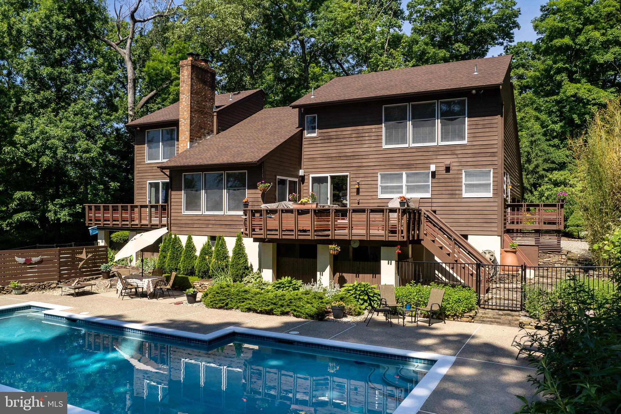 134 Reservoir Road Hopewell, NJ 08525 - Photo 35 of 37