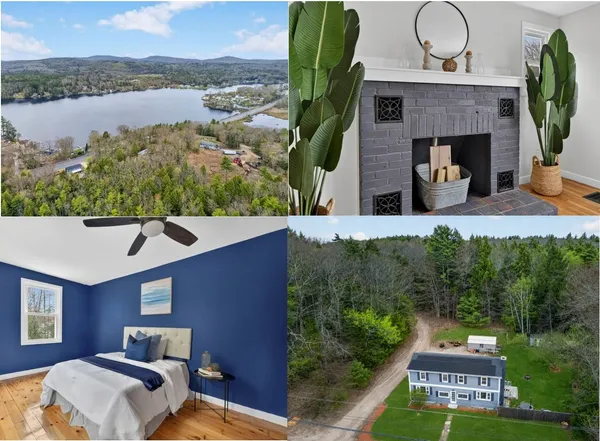 $490,000 | 1566 1st New Hampshire Turnpike, Northwood, NH 03261