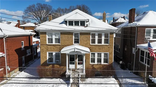 $280,000 | 1548-1546 Tolma Avenue, Pittsburgh, PA 15216