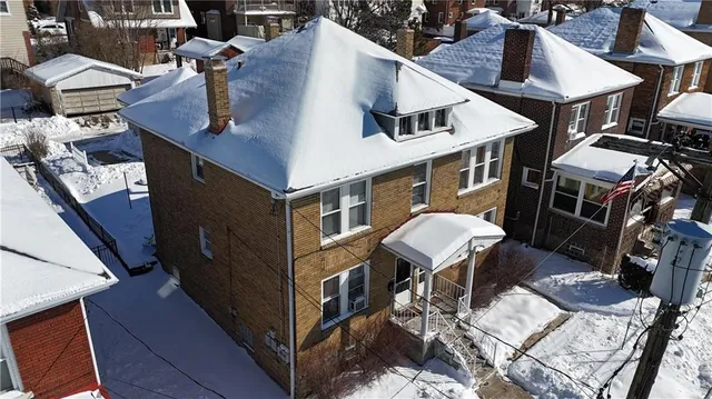 $280,000 | 1548-1546 Tolma Avenue, Pittsburgh, PA 15216