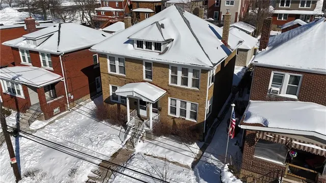 $280,000 | 1548-1546 Tolma Avenue, Pittsburgh, PA 15216