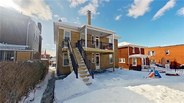 $280,000 | 1548-1546 Tolma Avenue, Pittsburgh, PA 15216