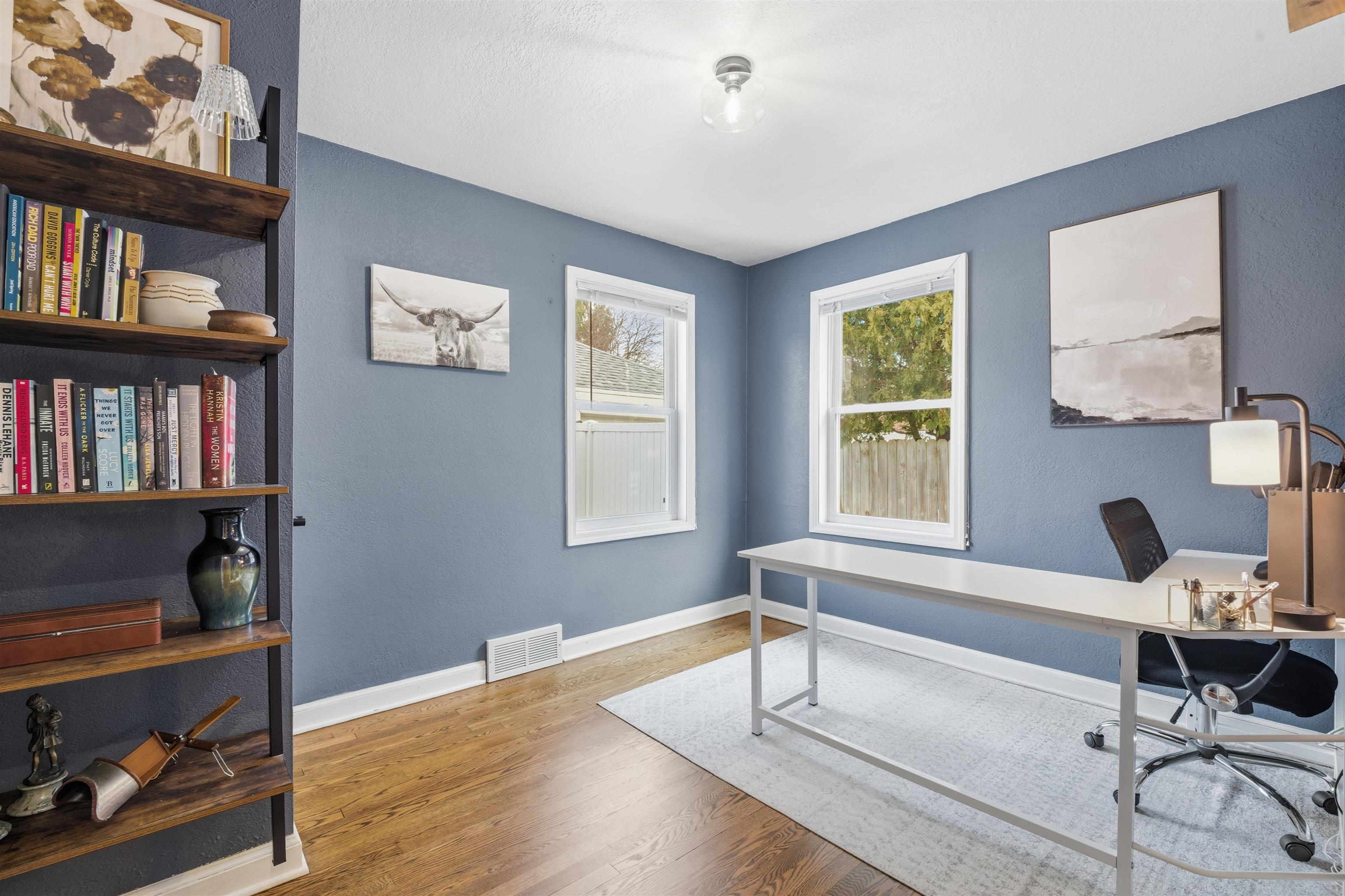 712 East Marquette Street Appleton, WI 54911 - Photo 16 of 22