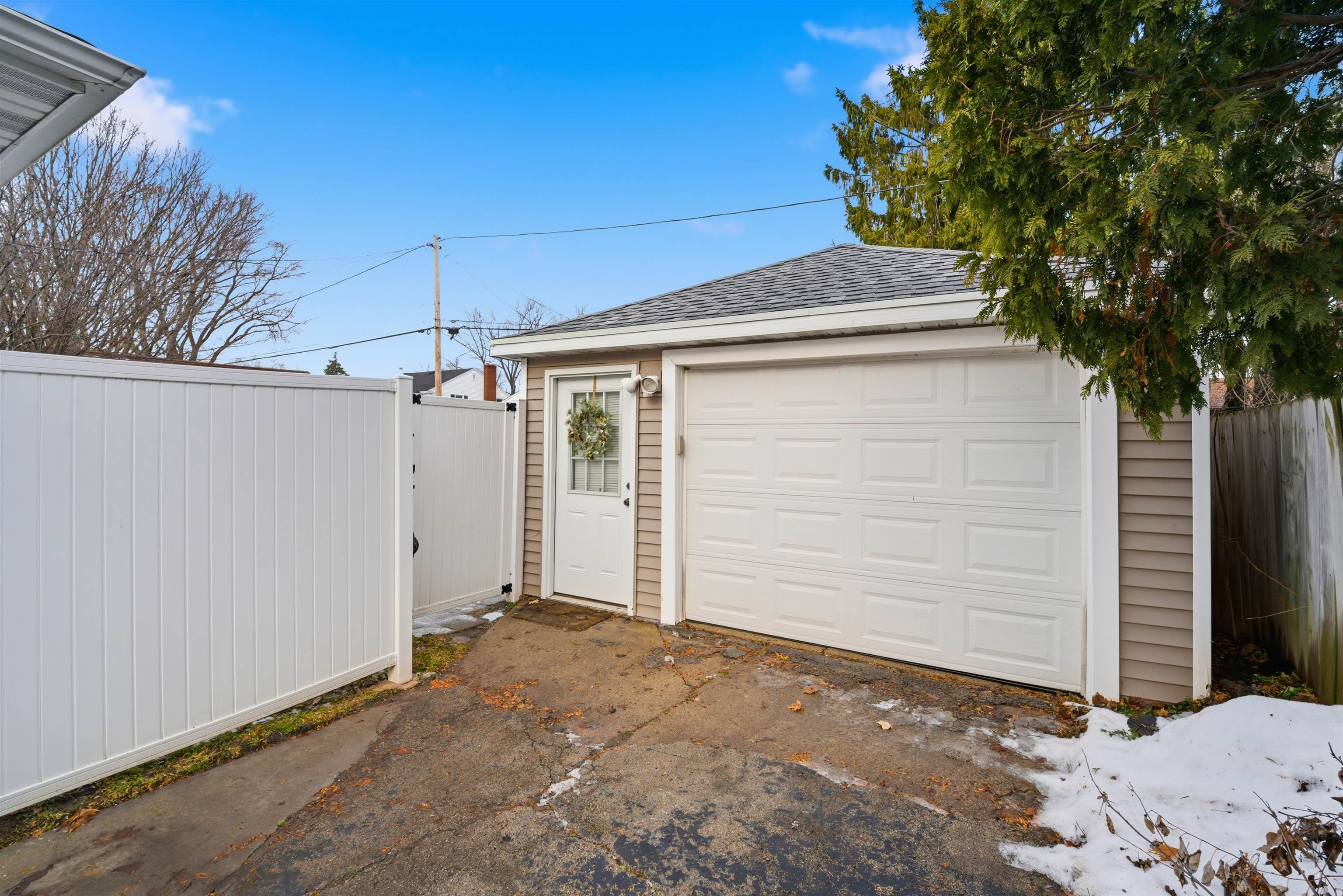 712 East Marquette Street Appleton, WI 54911 - Photo 18 of 22