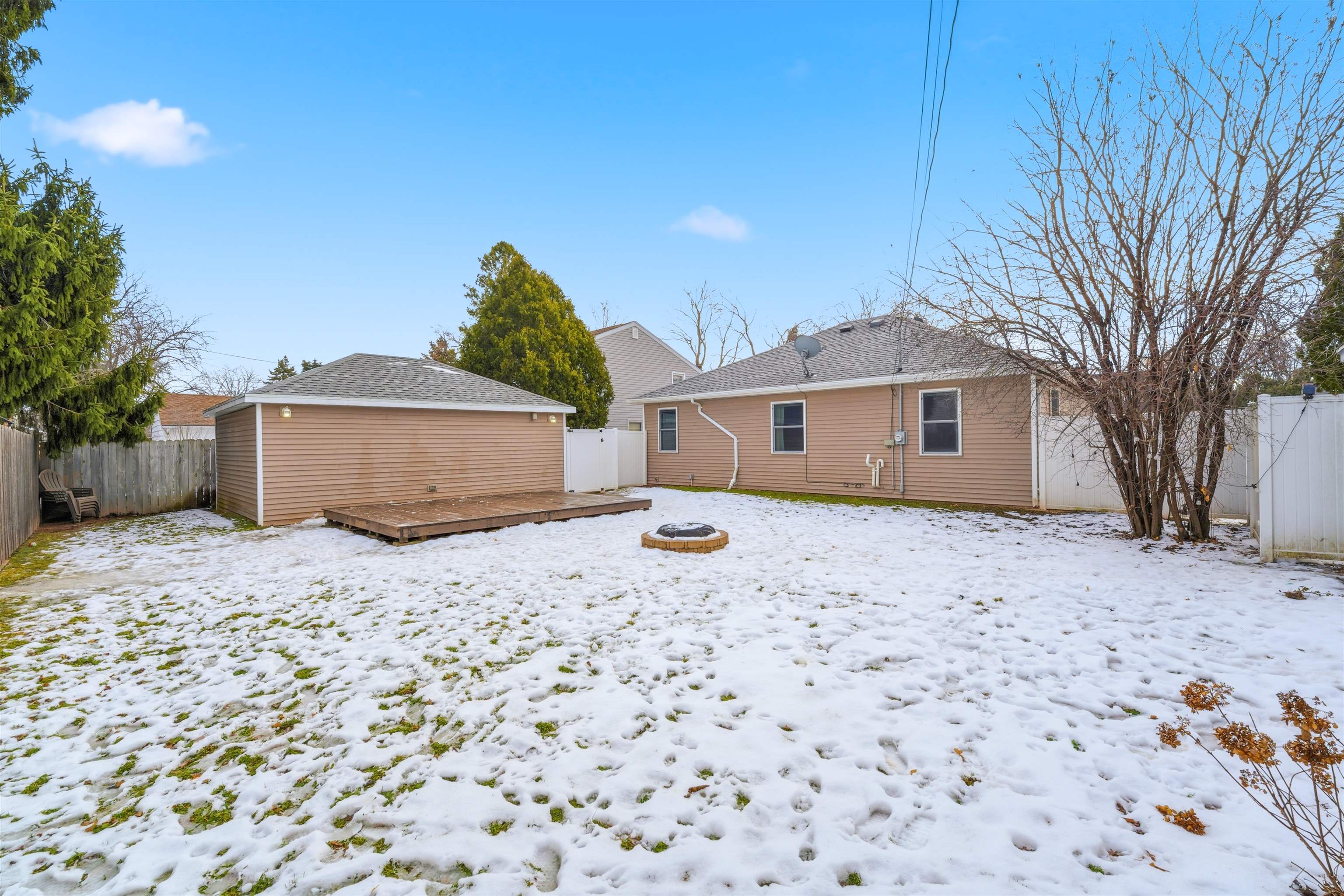 712 East Marquette Street Appleton, WI 54911 - Photo 21 of 22