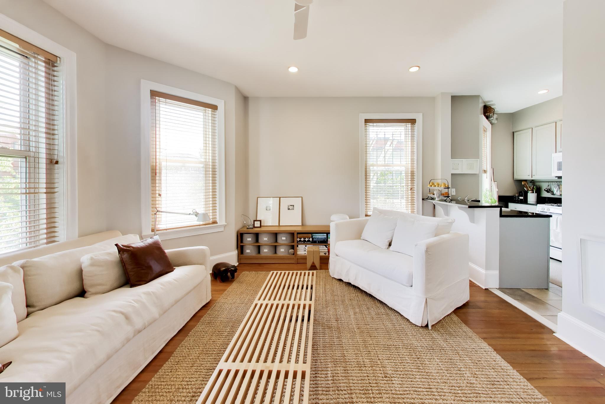 1423 R Street Northwest, Unit 300 Washington, DC 20009 - Photo 12 of 25