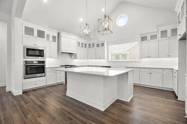 $629,652 | 5037 Bluebell Wy Drive, Waller, TX 77484