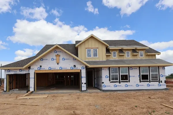 $629,652 | 5037 Bluebell Wy Drive, Waller, TX 77484