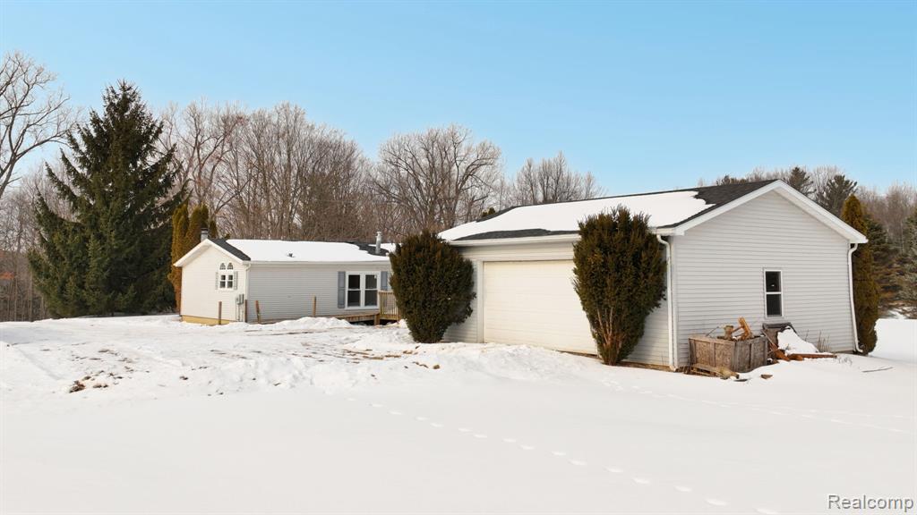 3220 North Summers Road Imlay City, MI 48444 - Photo 34 of 44 Gallery Image 34