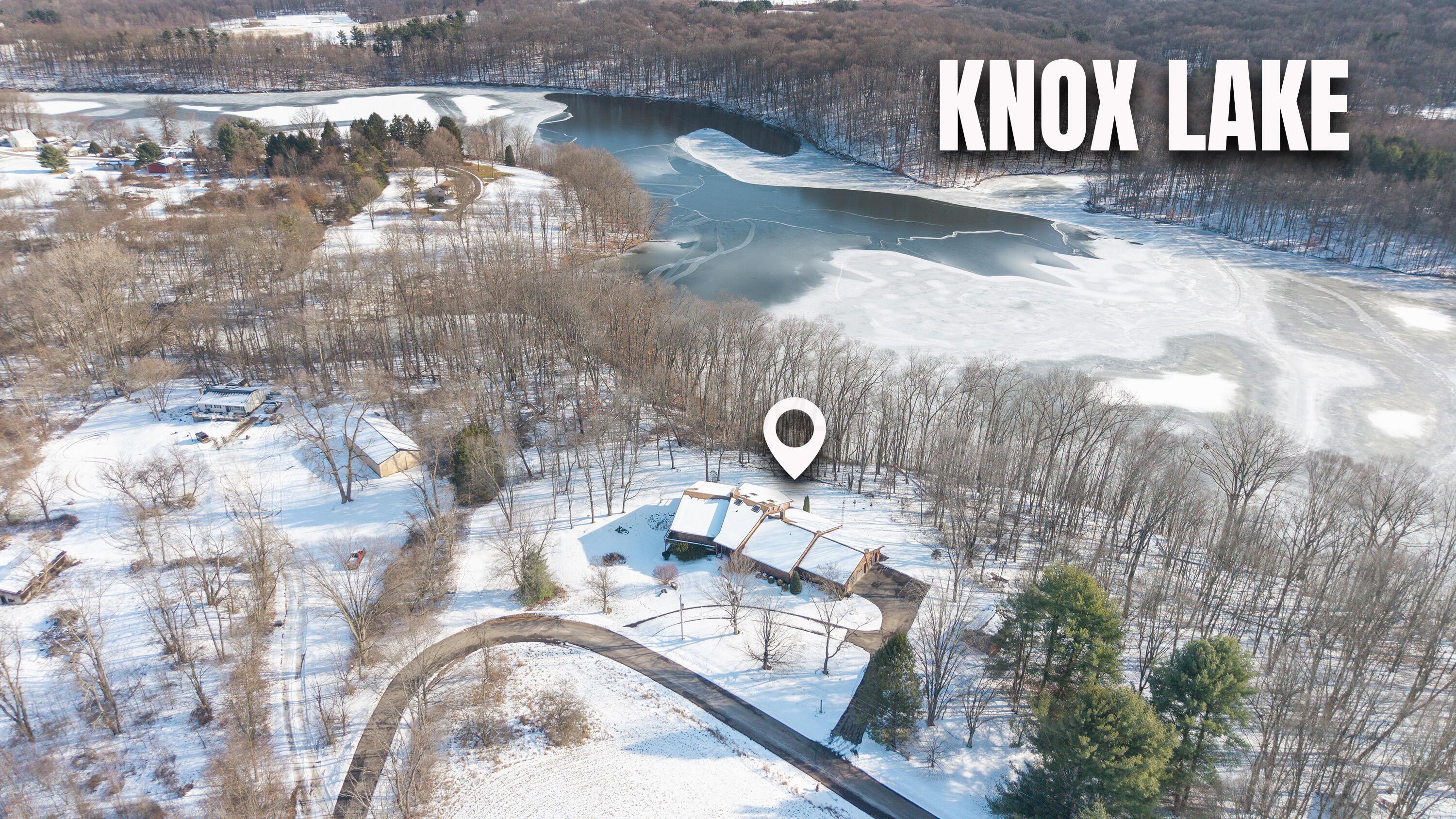 12760 Hilltop Road Fredericktown, OH 43019 - Photo 47 of 51 12760Hilltop_47