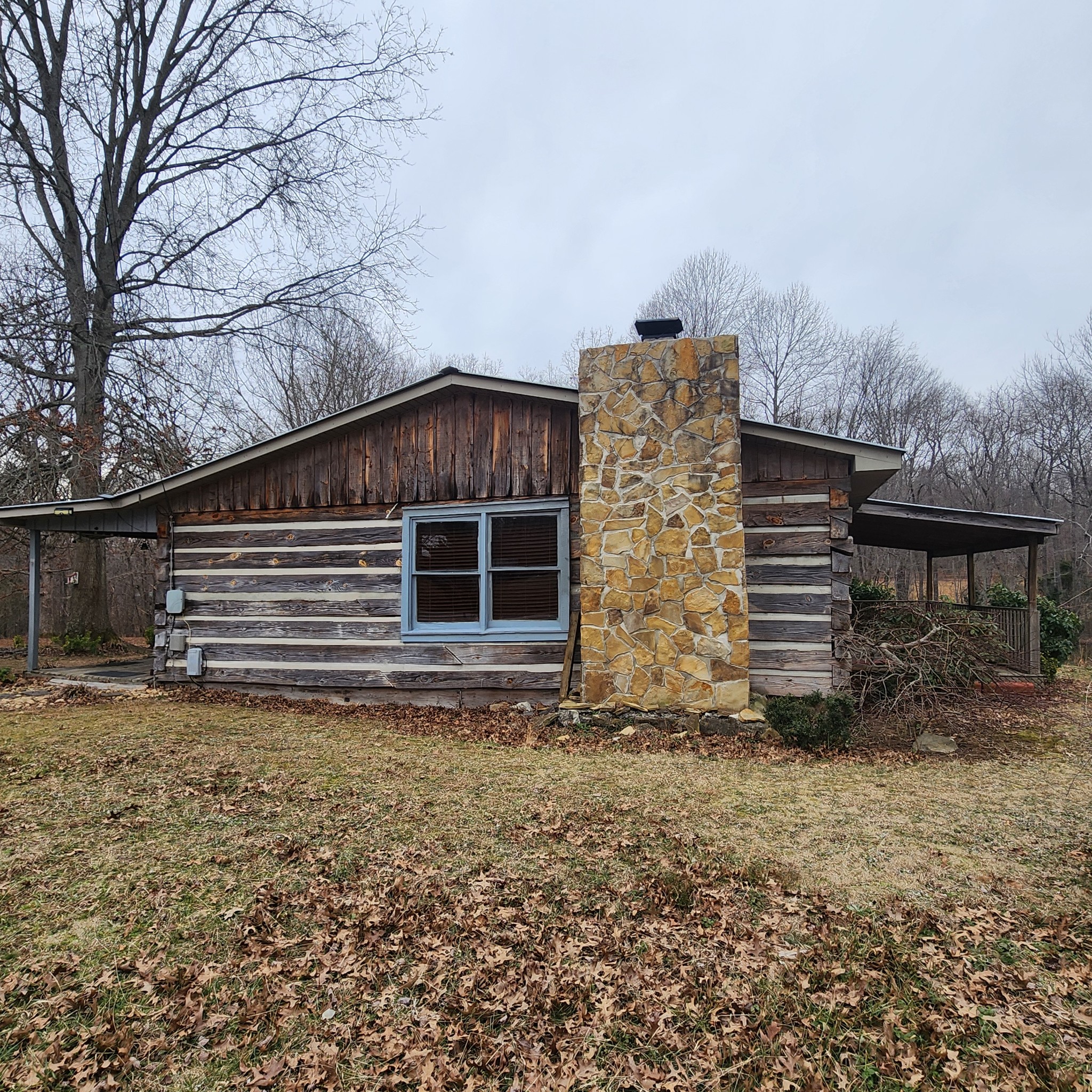 102 Bear Run Road McMinnville, TN 37110 - Photo 19 of 28