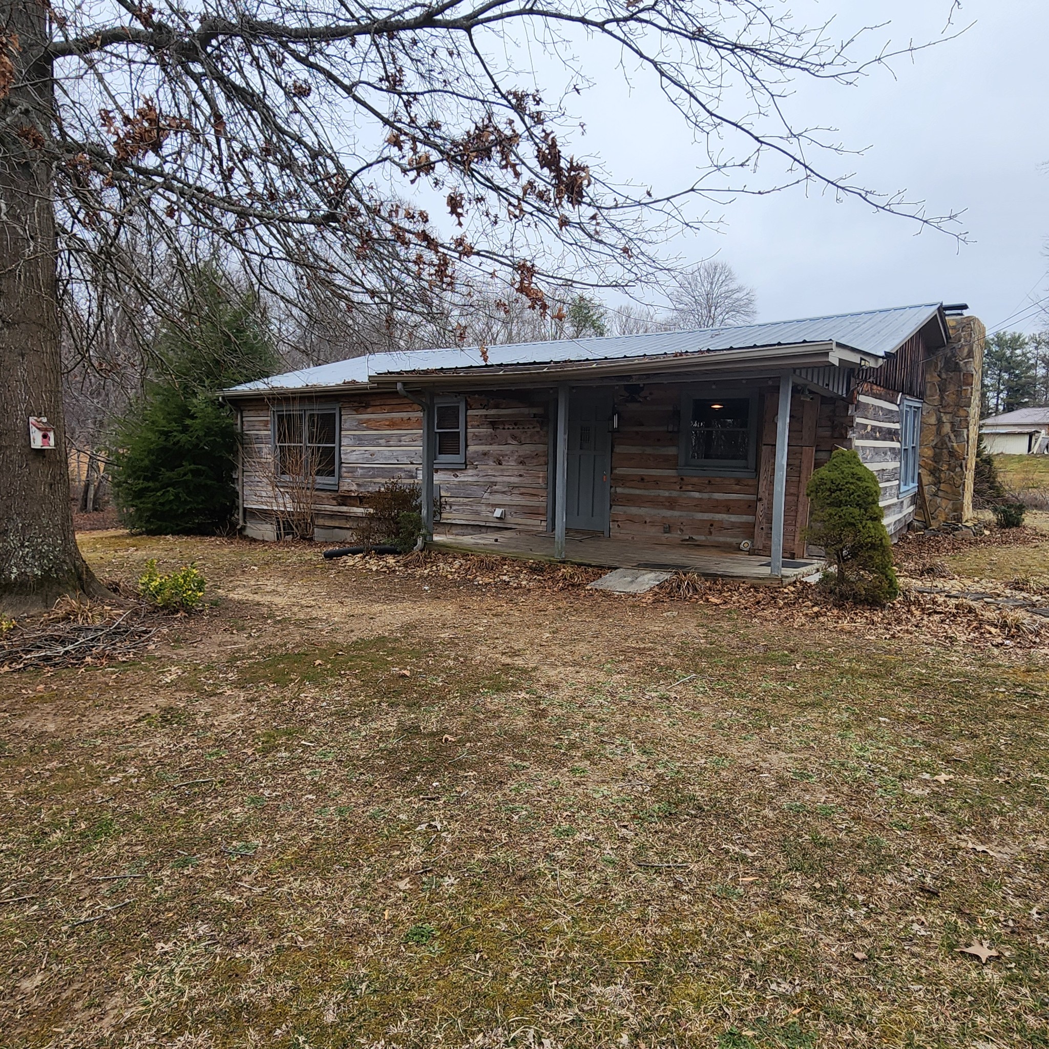 102 Bear Run Road McMinnville, TN 37110 - Photo 20 of 28