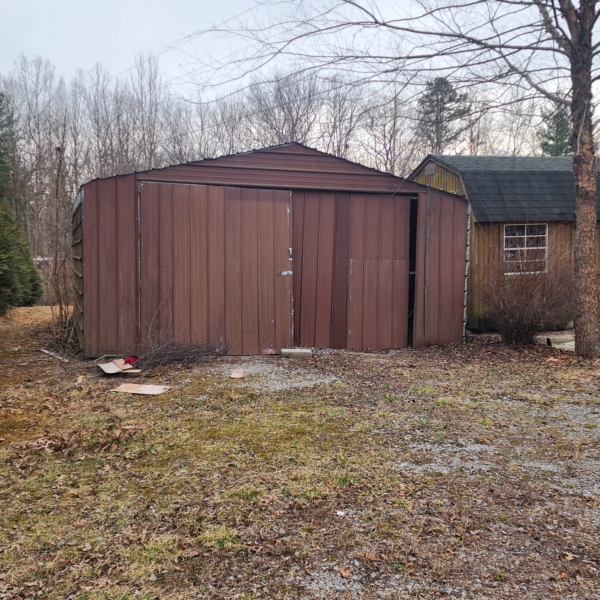 102 Bear Run Road McMinnville, TN 37110 - Photo 25 of 28