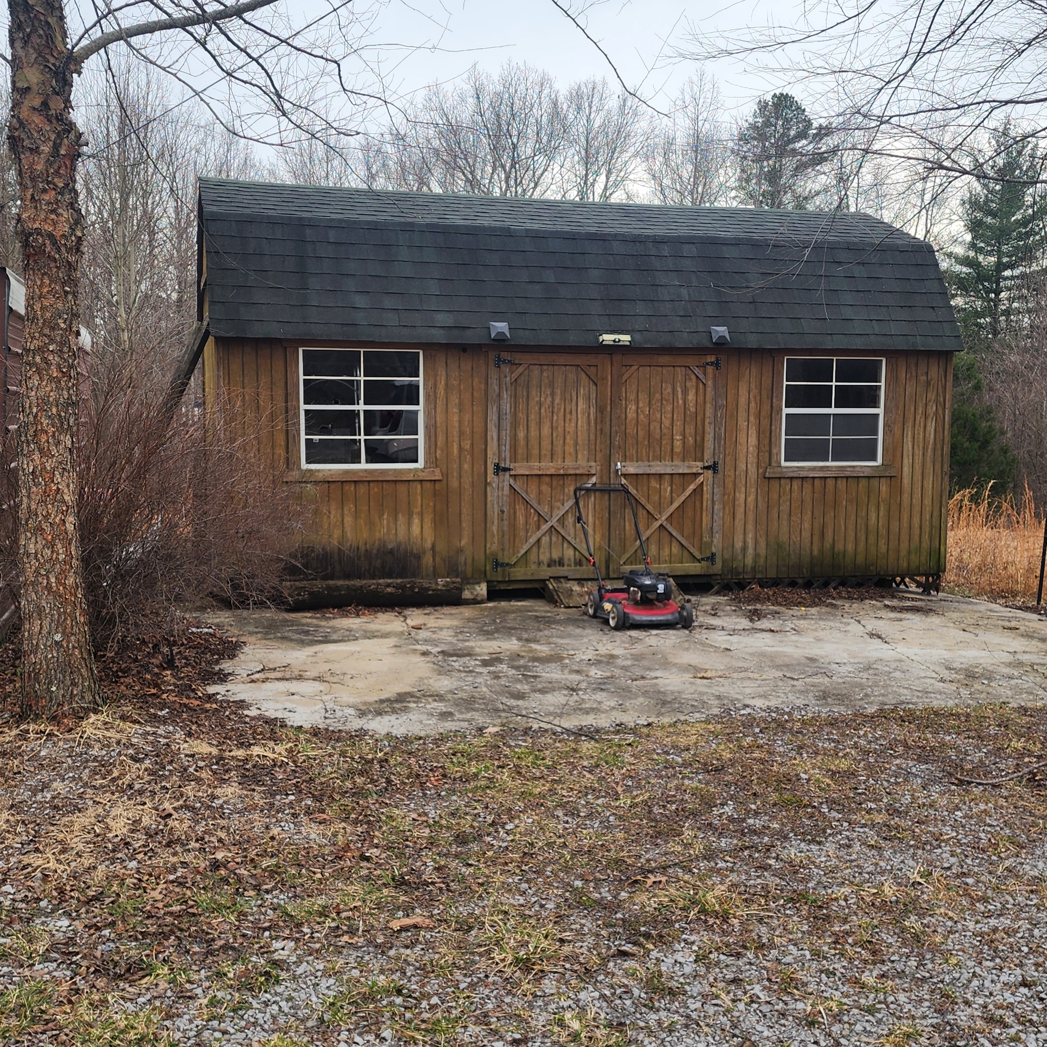 102 Bear Run Road McMinnville, TN 37110 - Photo 27 of 28