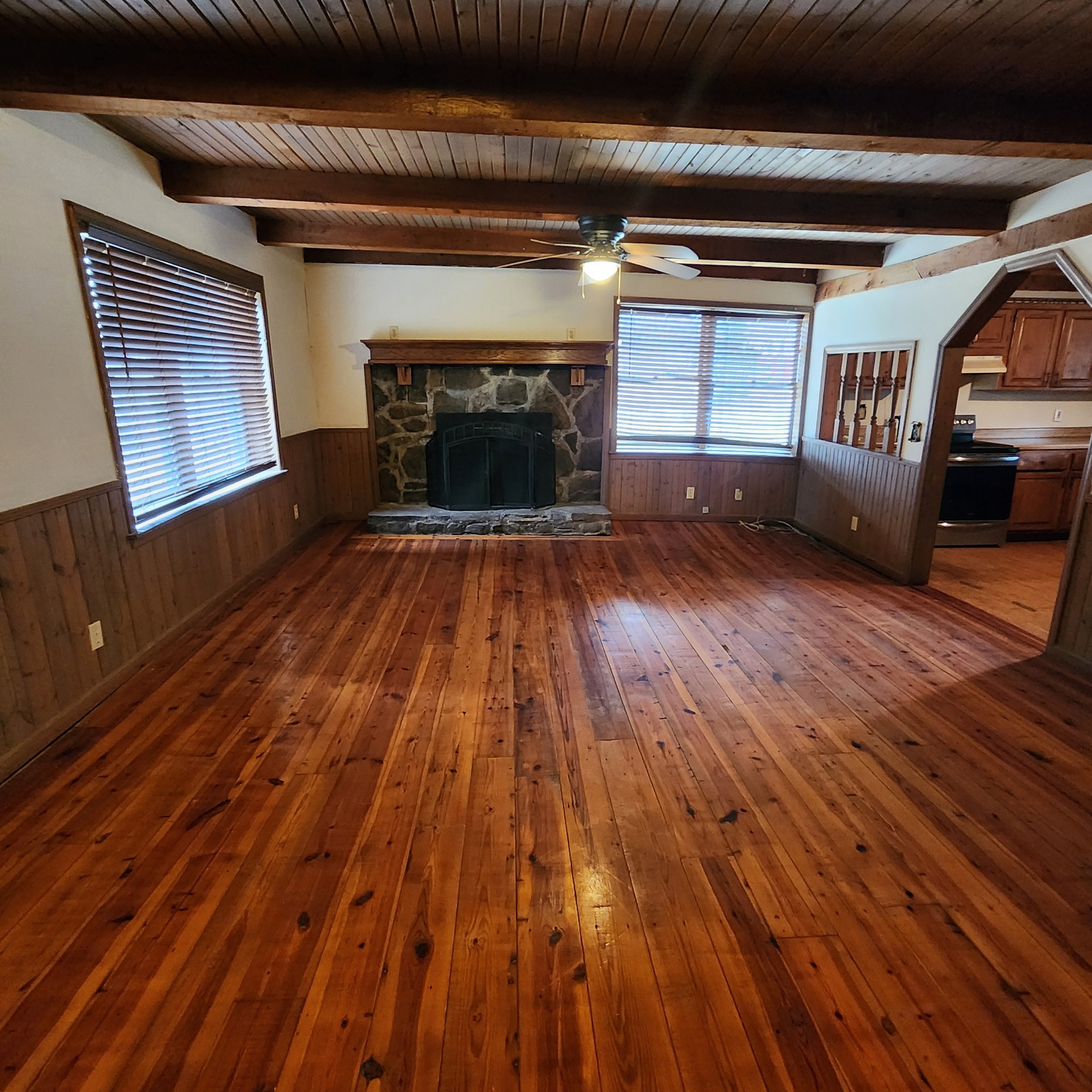 102 Bear Run Road McMinnville, TN 37110 - Photo 5 of 28