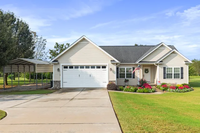 $400,000 | 608 Tall Oak Trail, Seneca, SC 29678