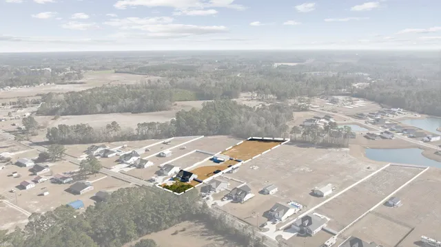 $420,000 | 1010 Log Cabin Road, Loris, SC 29569