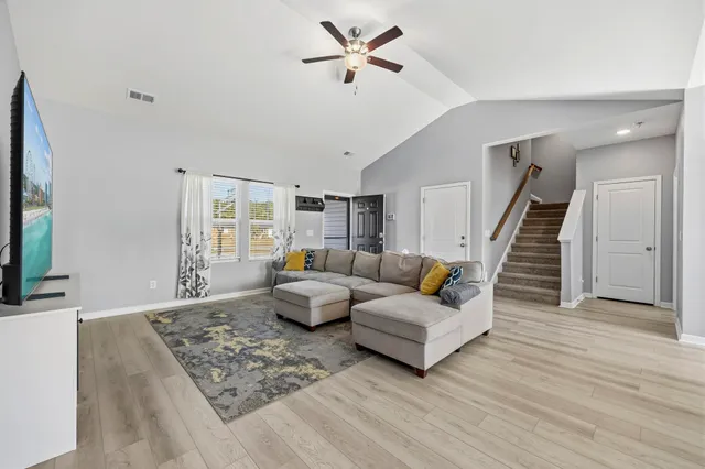 $420,000 | 1010 Log Cabin Road, Loris, SC 29569