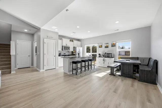 $420,000 | 1010 Log Cabin Road, Loris, SC 29569