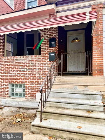 $1,150 | 1328 North 54th Street, Unit 1, Philadelphia, PA 19131