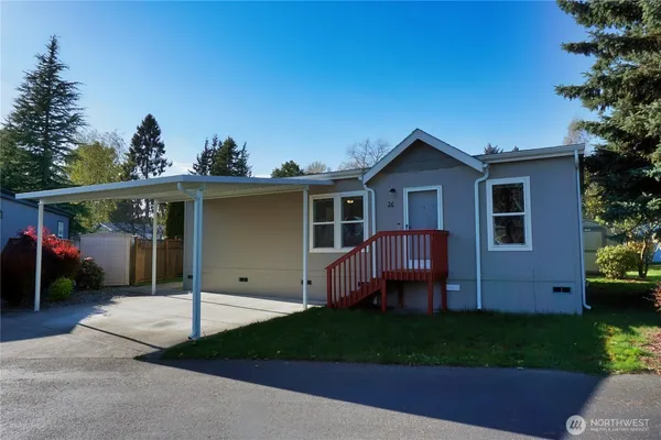 $215,000 | 2350 Douglas Road, Unit 26, Ferndale, WA 98248