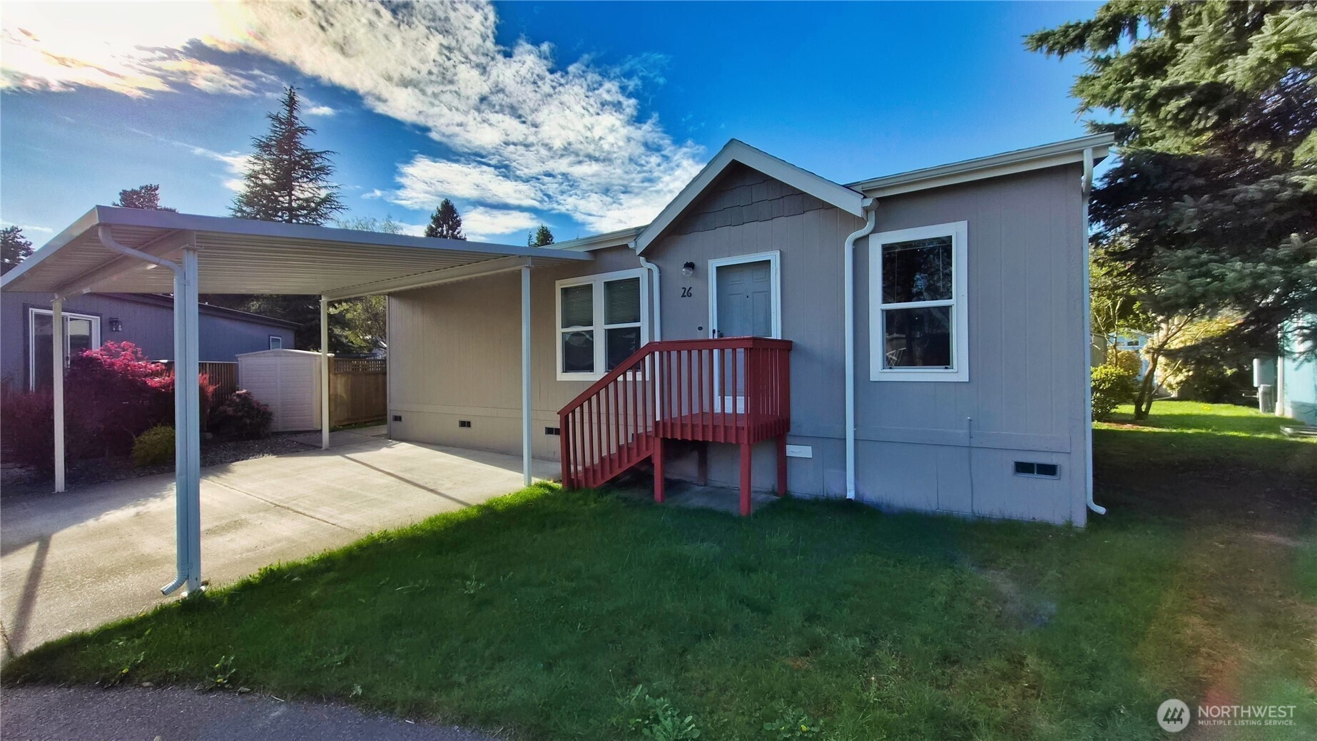 2350 Douglas Road, Unit 26 Ferndale, WA 98248 - Photo 17 of 17