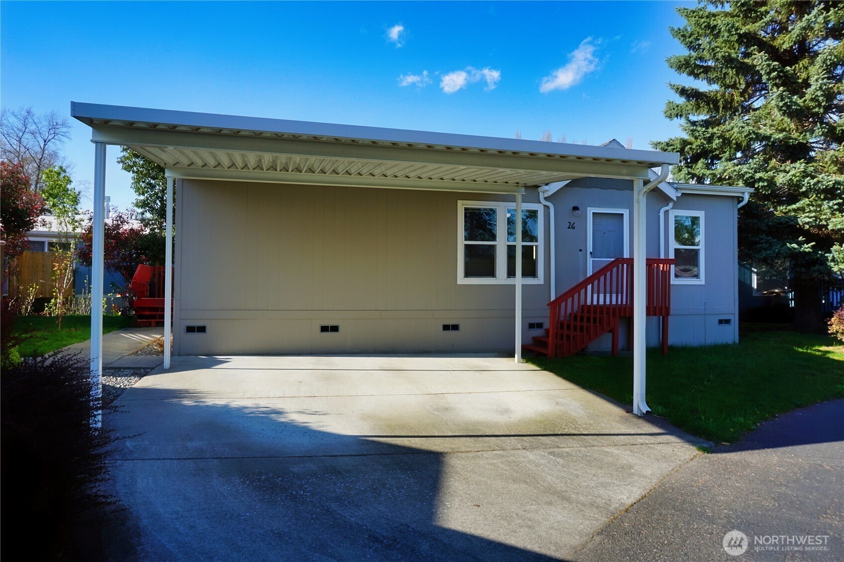 2350 Douglas Road, Unit 26 Ferndale, WA 98248 - Photo 2 of 17