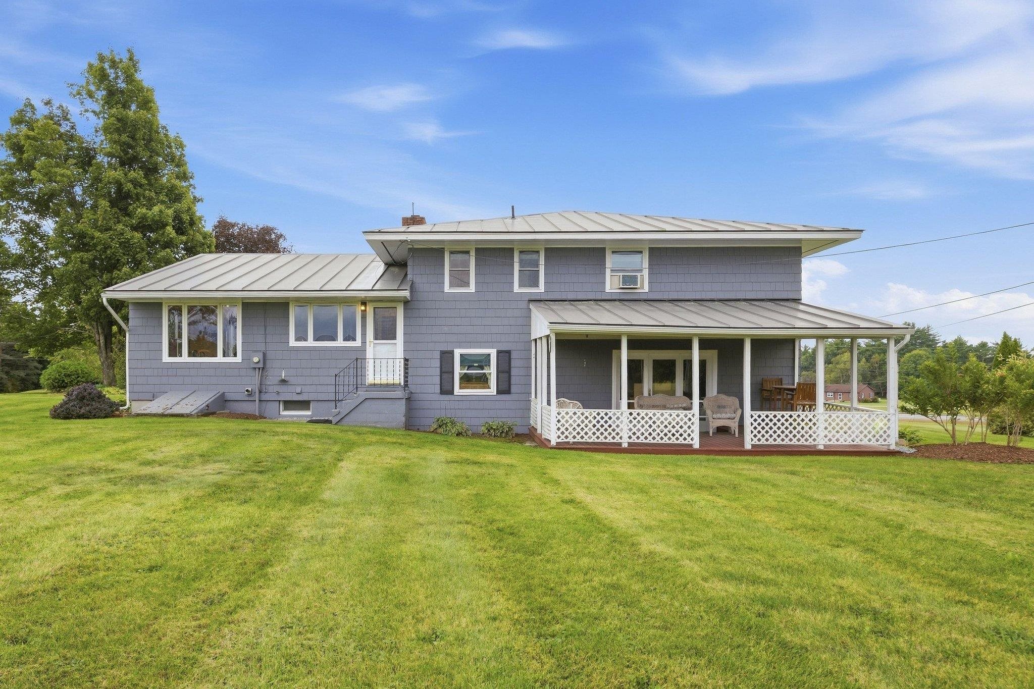 277 Benton Road Haverhill, NH 03774 - Photo 4 of 50 Gallery Image 4