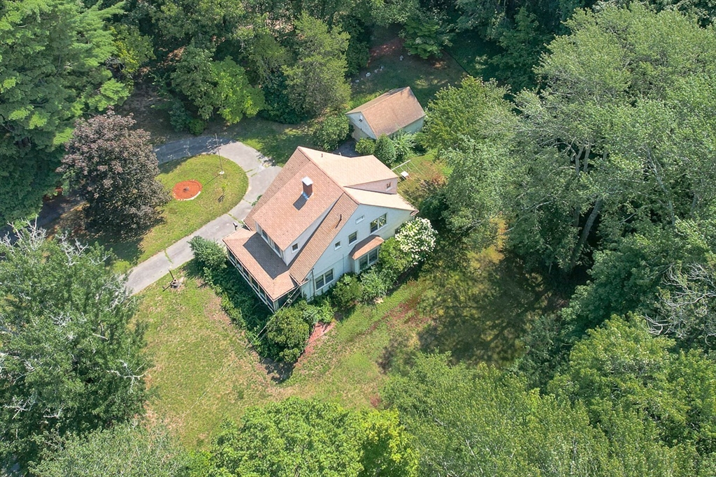 53 Elmwood Road Wellesley, MA 02481 - Photo 16 of 18 Gallery Image 16