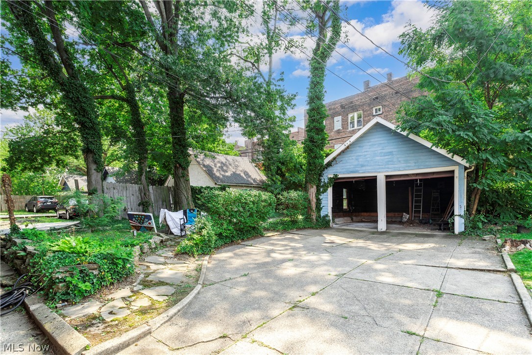 2630-2632 Hampshire Road Cleveland Heights, OH 44106 - Photo 28 of 28 Gallery Image 28