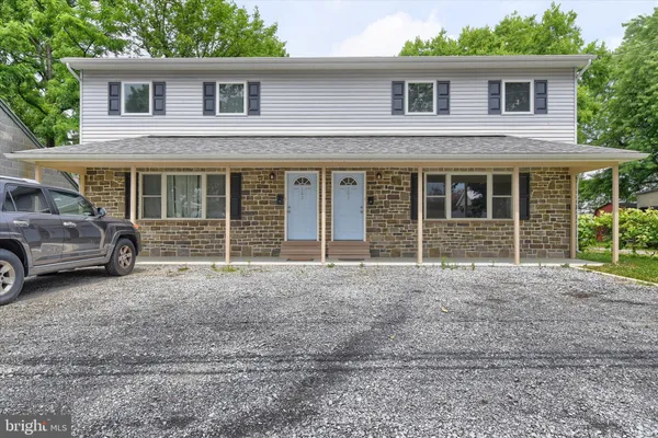 $455,000 | 161 Chestnut Avenue, Carlisle, PA 17013