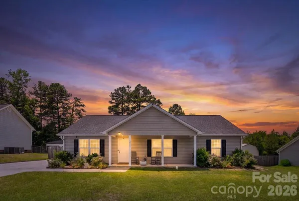 $340,000 | 5071 Sedgefield Drive, Lancaster, SC 29720