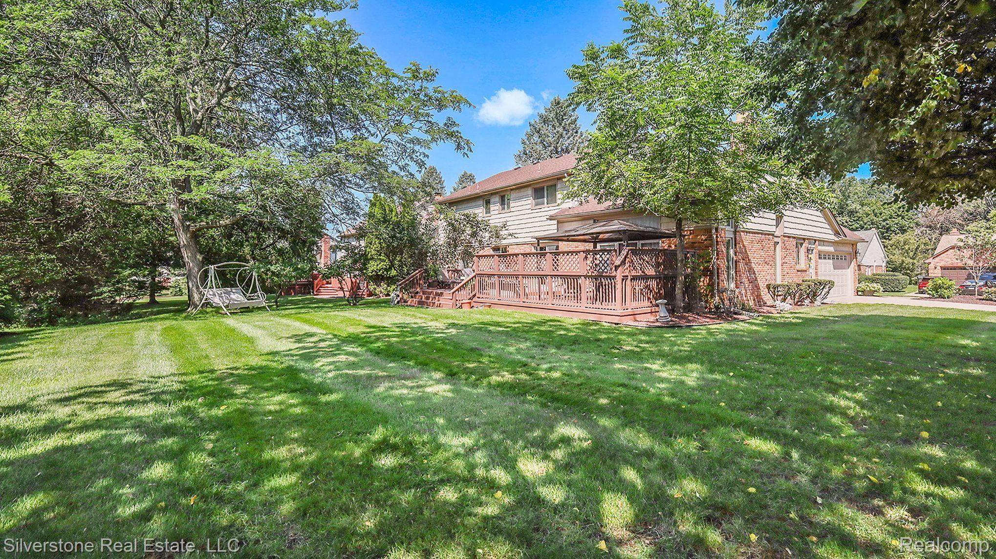 2485 Ulster Road Rochester, MI 48309 - Photo 37 of 41 Gallery Image 37