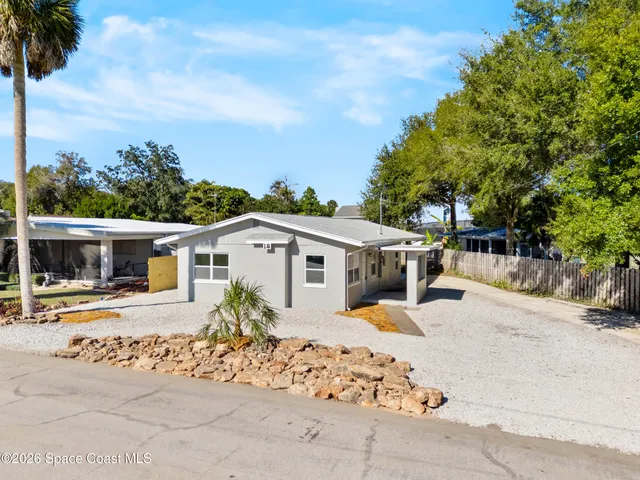 $389,000 | 12 Magruder Avenue, Rockledge, FL 32955