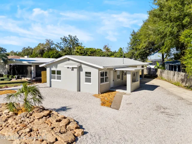 $319,000 | 12 Magruder Avenue, Rockledge, FL 32955