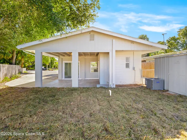 $319,000 | 12 Magruder Avenue, Rockledge, FL 32955