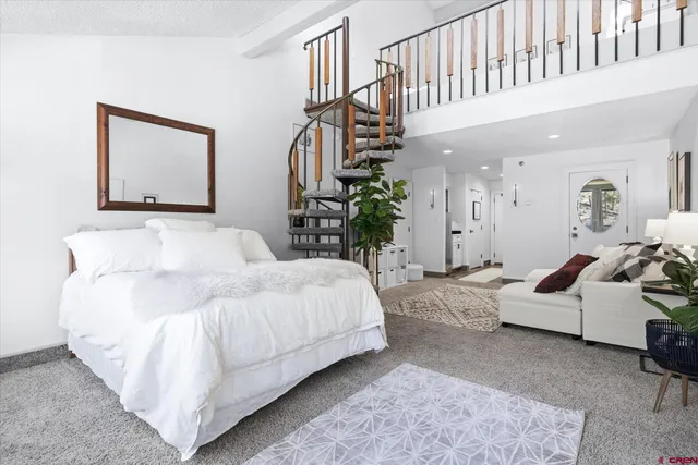 $275,000 | 314 Tamarron Drive, Unit 218, Durango, CO 81301