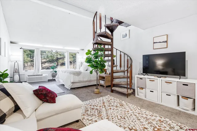 $275,000 | 314 Tamarron Drive, Unit 218, Durango, CO 81301