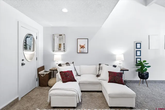$275,000 | 314 Tamarron Drive, Unit 218, Durango, CO 81301