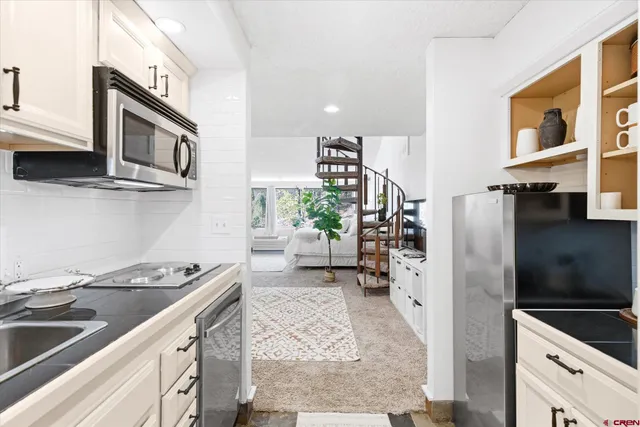 $275,000 | 314 Tamarron Drive, Unit 218, Durango, CO 81301