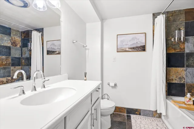 $275,000 | 314 Tamarron Drive, Unit 218, Durango, CO 81301