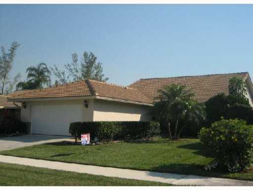 7560 Silver Woods Court Boca Raton, FL 33433 - Photo 1 of 3 Primary Photo