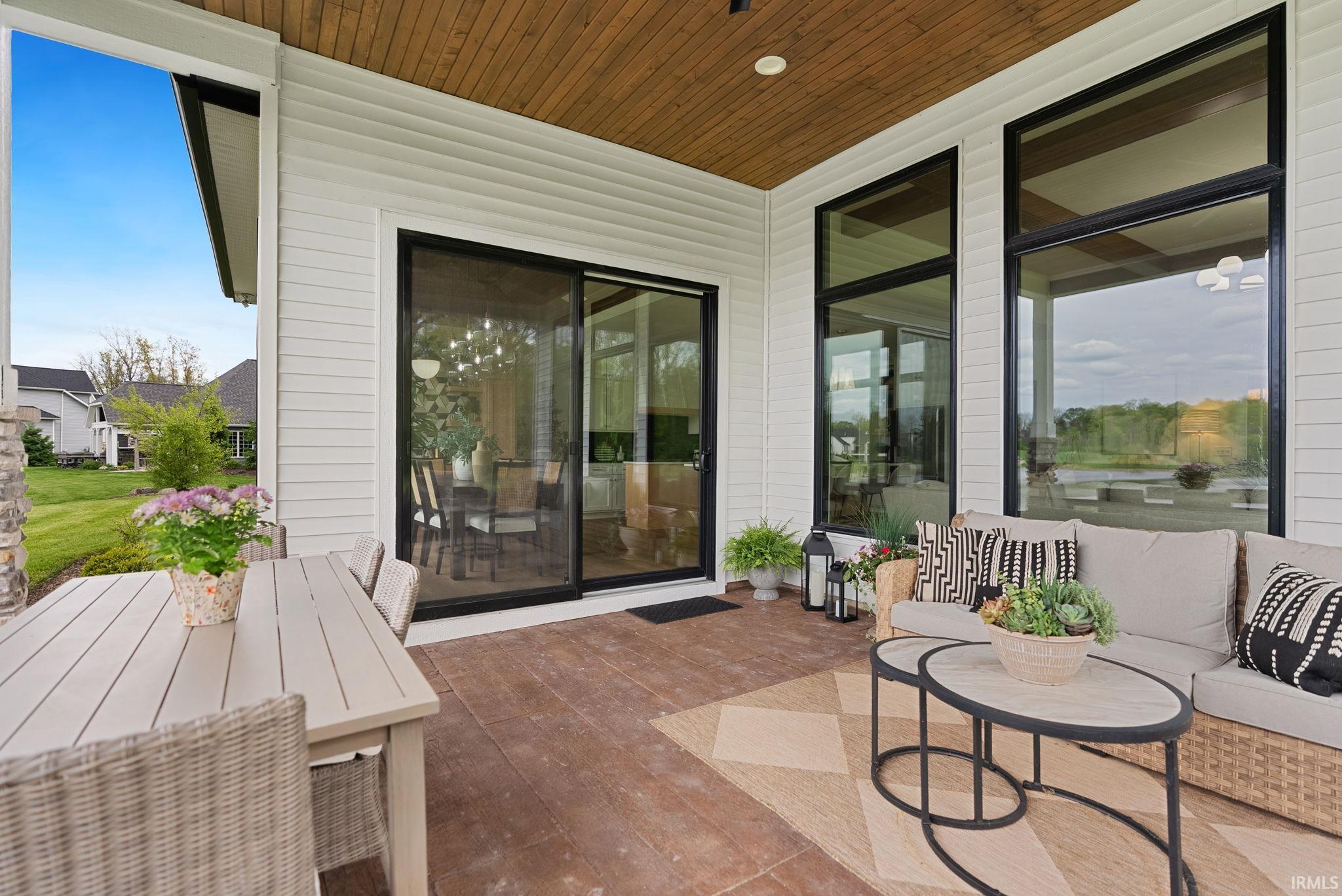 16886 Kell Road Huntertown, IN 46748 - Photo 6 of 42 Gallery Image 6