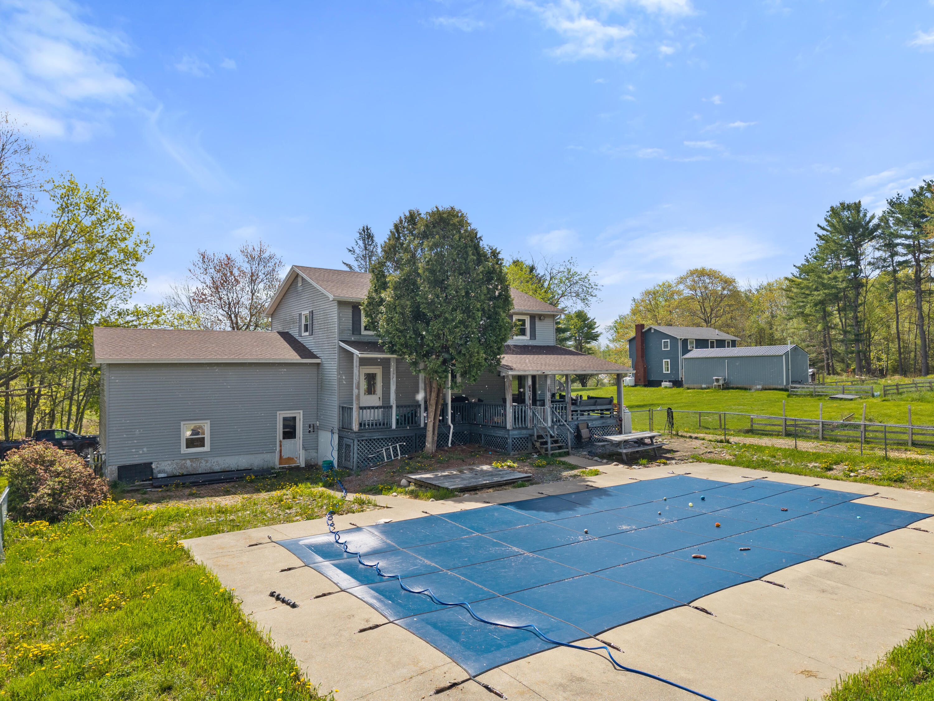 273 Dow Road Orrington, ME 04474 - Photo 45 of 53 09-273 Dow Road