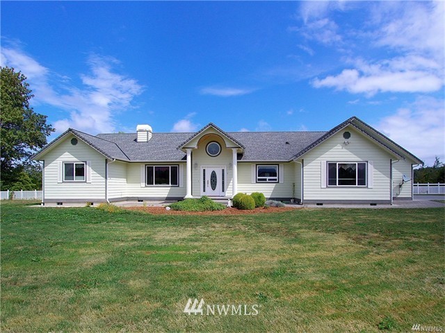 41 Windmill Lane Sequim, WA 98382 - Photo 1 of 22