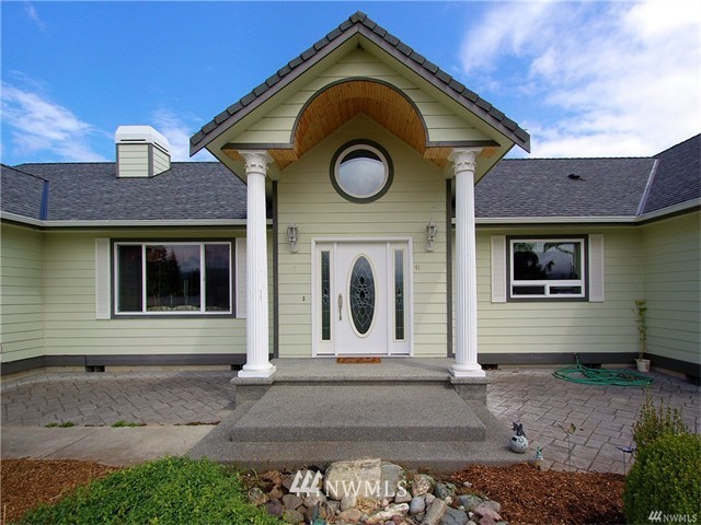 41 Windmill Lane Sequim, WA 98382 - Photo 2 of 22