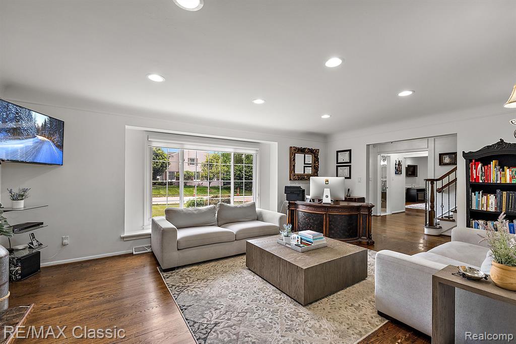 783 Half Moon Road Bloomfield Hills, MI 48301 - Photo 33 of 73