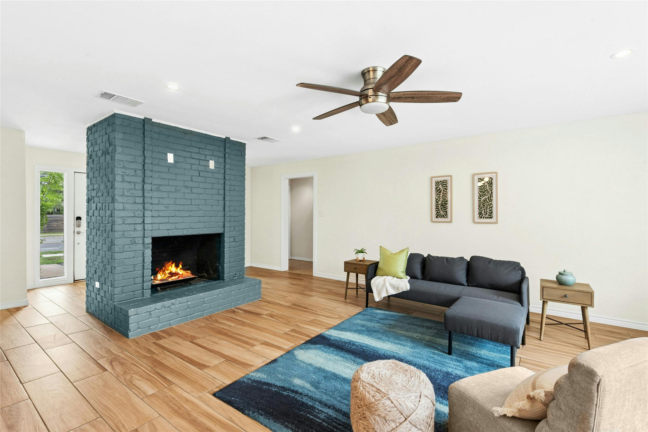 4805 Duval Road Austin, TX 78727 - Photo 4 of 24