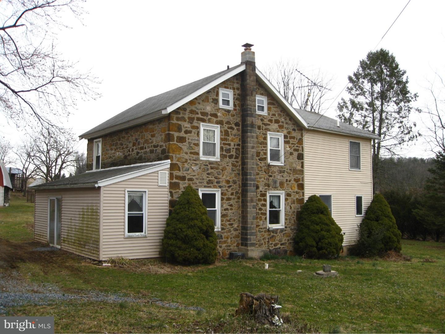 2056 Garfield Road Leesport, PA 19533 - Photo 1 of 25 Gallery Image 1